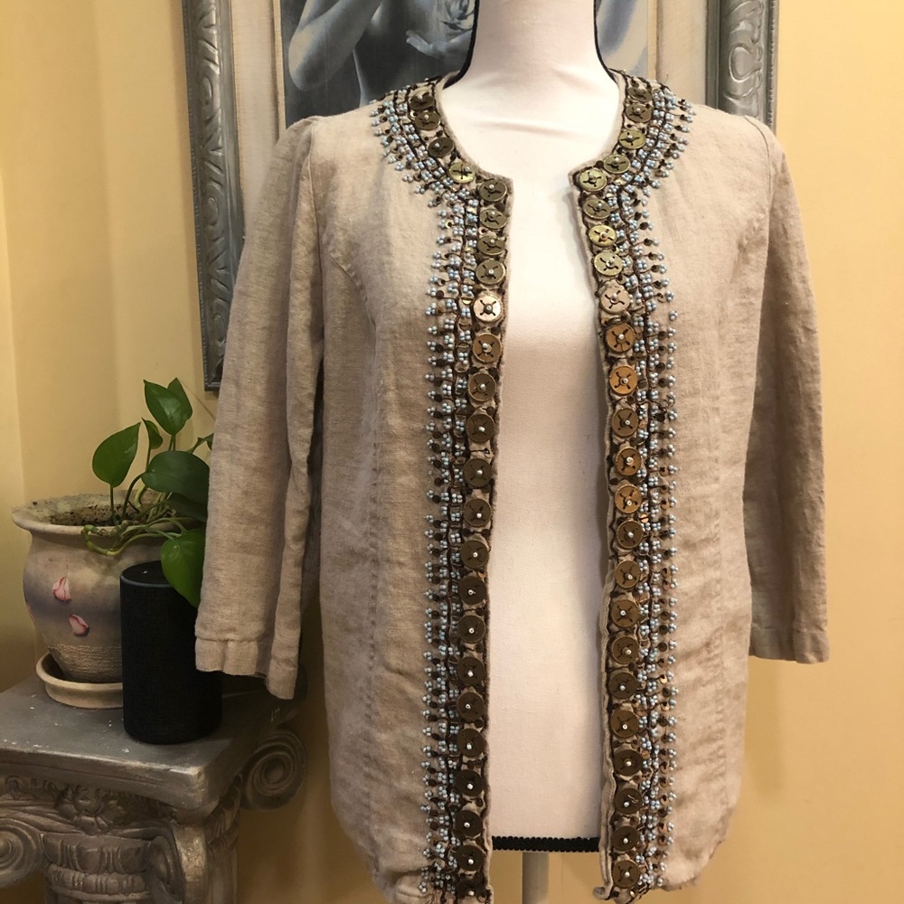 Chico’s Jacket